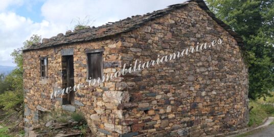 CASA PARA RESTAURAR EN SAN MARTIN DE OSCOS, ASTURIAS